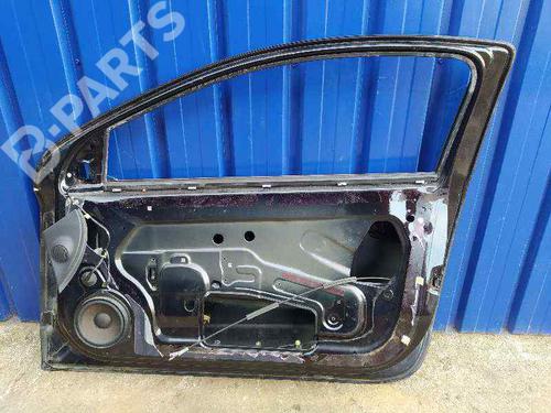 Right front door OPEL ASTRA H (A04) 1.7 CDTI (L48) | BP6546287C3 
