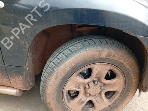Used Wheel arch Wheel arch SUZUKI GRAND VITARA II (JT, TE, TD) 1.9 DDiS All-wheel Drive (JT419, TD44, JB419WD, JB419XD,... (129 hp) 36295845 36295845