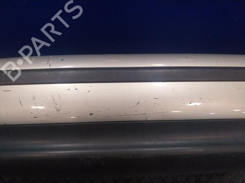 Bak støtfanger SEAT TOLEDO II (1M2)  | BP27624524C8 