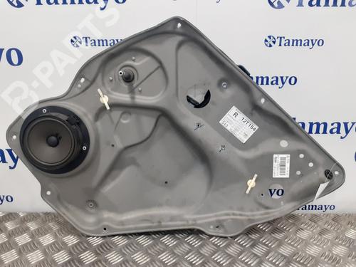 Used Rear right window mechanism MERCEDES-BENZ B-CLASS Sports Tourer (W245) [2005-2011]  8131289