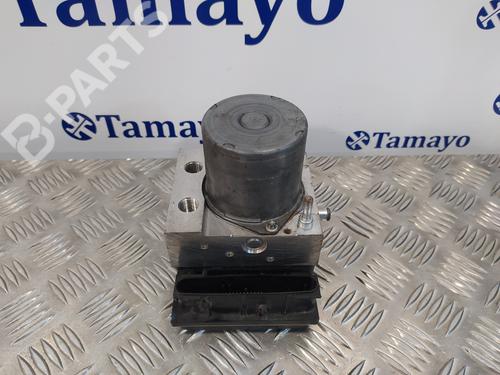 ABS pump TOYOTA COROLLA Verso (ZER_, ZZE12_, R1_) 2.2 D-4D (AUR10_, AUR10R) | BP11027993M43 