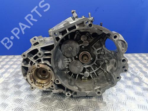 Used Gearbox SEAT LEON (1P1) [2005-2013]  20481095