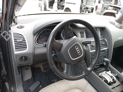 Airbag chauffør Airbag chauffør AUDI Q7 (4LB) 3.0 TDI quattro (233 hp) 39649493 39649493
