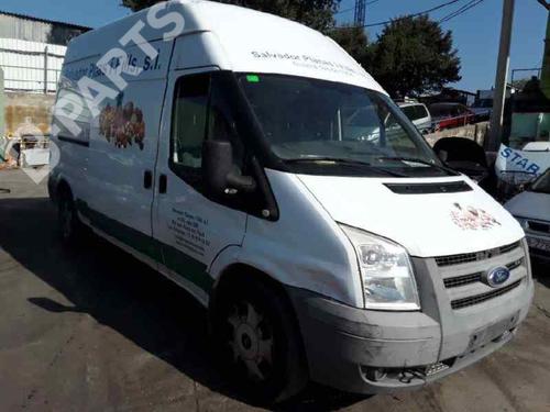 FORD TRANSIT TOURNEO Bus 2.2 TDCi (140 hp) 227849