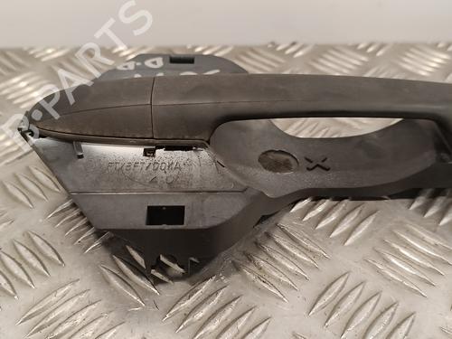 Front right exterior door handle MERCEDES-BENZ SPRINTER 3,5-t Van (B906)  | BP16122622C129 