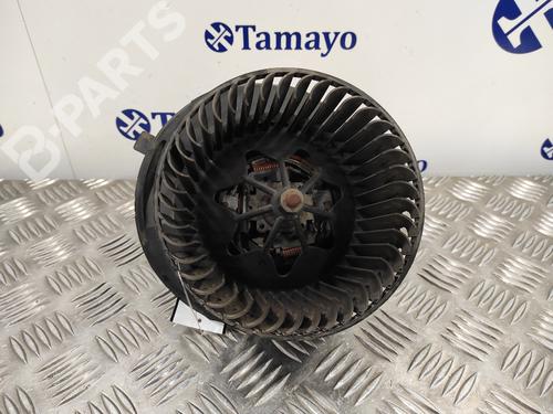Ventilator motor VW GOLF V (1K1) 2.0 TDI 16V (140 hp) 10733025