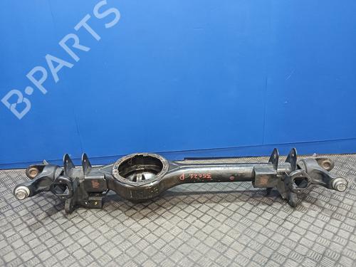Used Rear axle LAND ROVER DISCOVERY II (L318) 2.5 Td5 4x4 (139 hp) 13921895