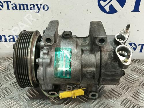 Used AC compressor AC compressor CITROËN C3 I (FC_, FN_) 1.4 i (73 hp) 32530175 32530175