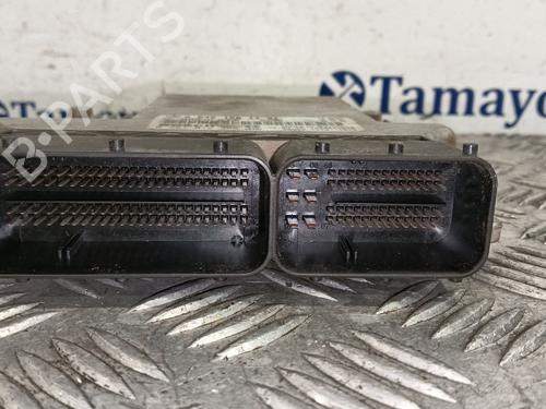 Engine control unit (ECU) MERCEDES-BENZ VITO / MIXTO Van (W639) 111 CDI (639.601, 639.603, 639.605) | BP30083816M57 