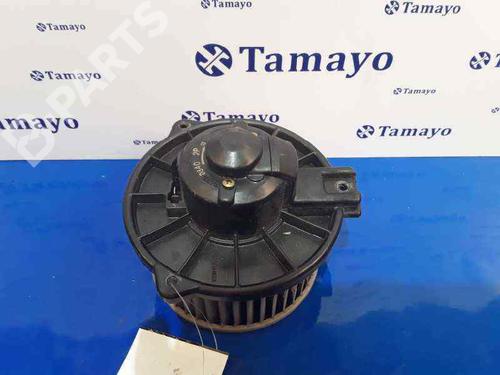 Heater blower motor MAZDA MX-5 I (NA) 1.8 (NA8C) | BP5603433M62 