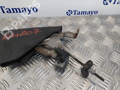 Hand brake SEAT TOLEDO IV (KG3)  | BP11028009I18 