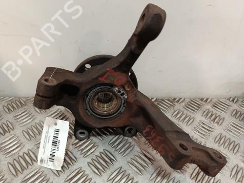 Used Left front steering knuckle Left front steering knuckle 37606137 37606137
