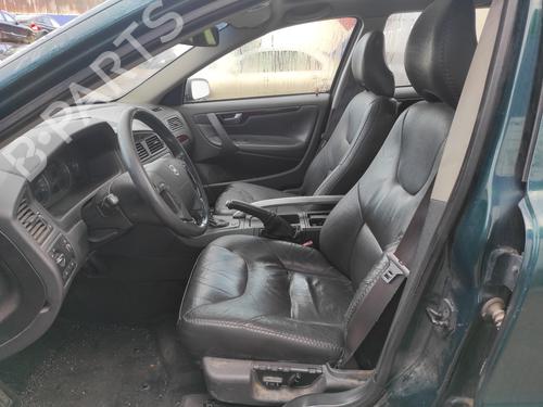 Engine VOLVO XC70 I Cross Country (295)  | BP21219110M1 