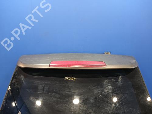 Tailgate LAND ROVER RANGE ROVER SPORT I (L320) 2.7 D 4x4 | BP15053705C6 