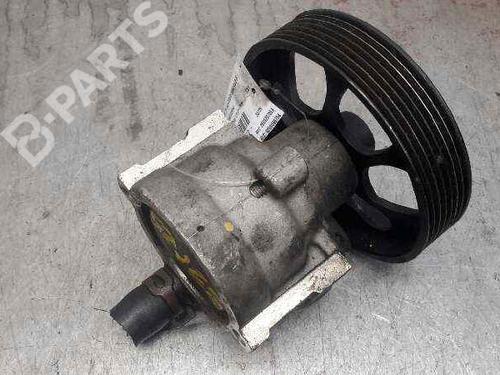 Steering pump RENAULT LAGUNA II (BG0/1_) 1.9 dCi (BG08, BG0G) | BP1711438M99 