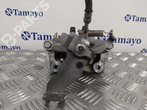 Right rear brake caliper HYUNDAI IONIQ (AE)  | BP11565408M106 