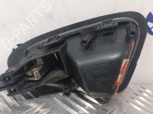 Højre bagtil invendig håndtag SEAT IBIZA IV (6J5, 6P1) | BP30634150I16
