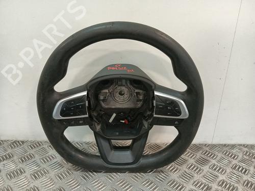 steering-wheel-iveco-daily-vi-van-2014-34474214 main image