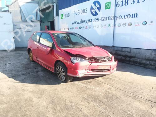 Pièces Détachées Usagées HONDA CIVIC VII Hatchback (EU, EP, EV) 1.7 CTDi (EP4, EU9) (100 hp) 4406644