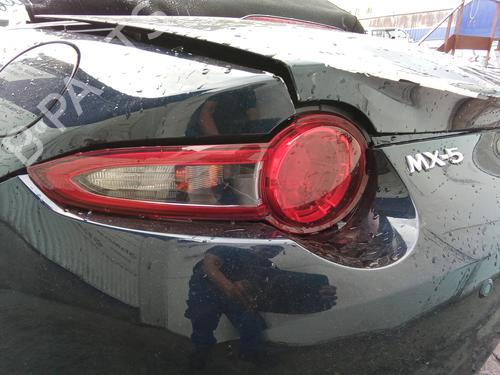 Module électronique MAZDA MX-5 IV (ND__)  | BP11141777M83 