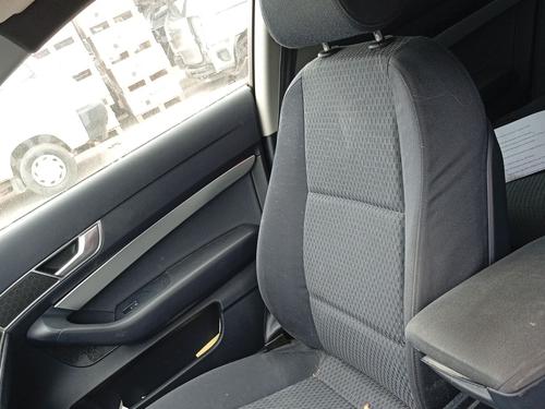 Used Right front seat Right front seat AUDI A6 C6 (4F2) 2.4 (177 hp) 36553498 36553498