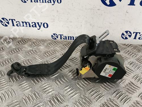 Used Rear right seatbelt JAGUAR XE (X760) 2.0 D (180 hp) 31185106