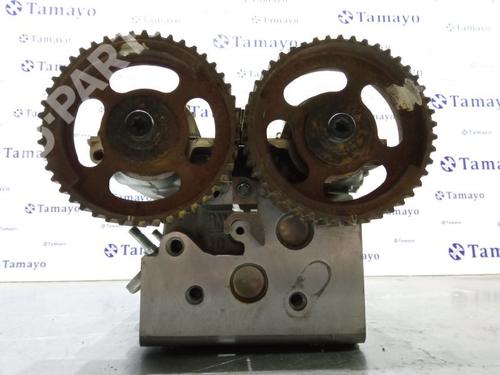 Cylinder head OPEL VECTRA B (J96)  | BP10970142M5 