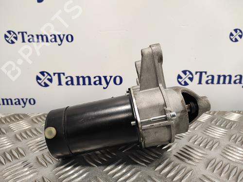 Starter PEUGEOT PARTNER Box Body/MPV (5_, G_) 1.6 HDi 75 | BP16942033M8 