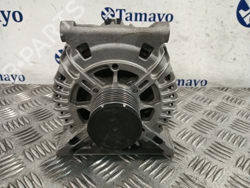 Used Alternator MERCEDES-BENZ B-CLASS Sports Tourer (W245) B 180 CDI (245.207) (109 hp) 31915695