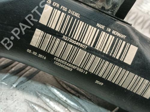 Pipe MINI MINI (F56)  | BP32162455M125 