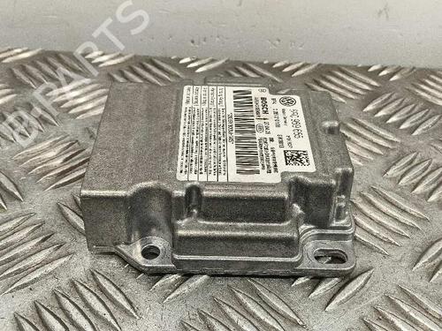 ECU airbags SEAT IBIZA IV (6J5, 6P1)  | BP24616257M53 