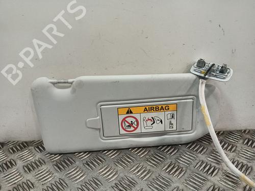 right-sun-visor-peugeot-3008-ii-suv-mc_-mr_-mj_-m4_-2016-34250926 main image