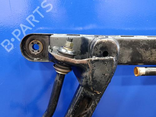Subframe KIA CARNIVAL II (GQ) 2.9 CRDi | BP18459526M9 