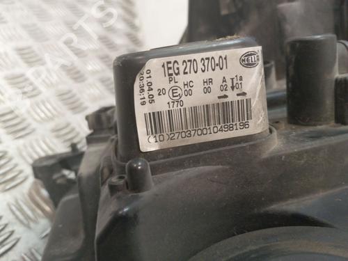 Left headlight OPEL ASTRA H GTC (A04) 1.8 (L08) | BP36647259C28 - Image 3