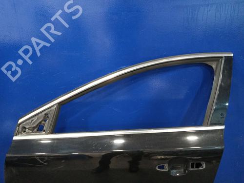 Left front door VOLVO V40 Hatchback (525) D3 | BP30135729C2