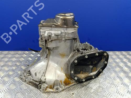 Gearbox OPEL ASTRA G Hatchback (T98)  | BP21534105M3 