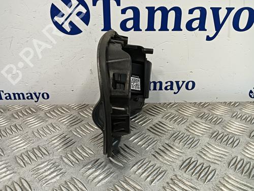 Klapa wlewu paliwa SMART FORFOUR Hatchback (453) electric drive / EQ (453.091) | BP23102759C131 
