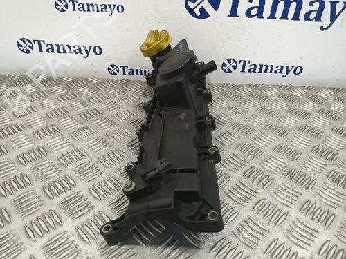 Valve cover RENAULT SCÉNIC III (JZ0/1_)  | BP26153121M124 