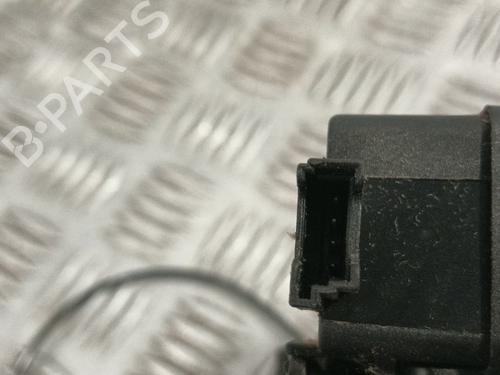 Tailgate lock BMW 1 (E87) | BP30898070C101