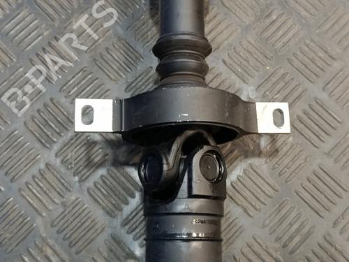 Driveshaft BMW 1 (F21) 120 d | BP17523765M37 