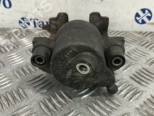 Left front brake caliper VW GOLF VI (5K1) 1.6 TDI | BP31880242M105