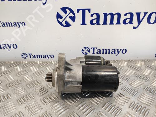 Starter VW GOLF IV (1J1) 1.6 16V | BP19128588M8 