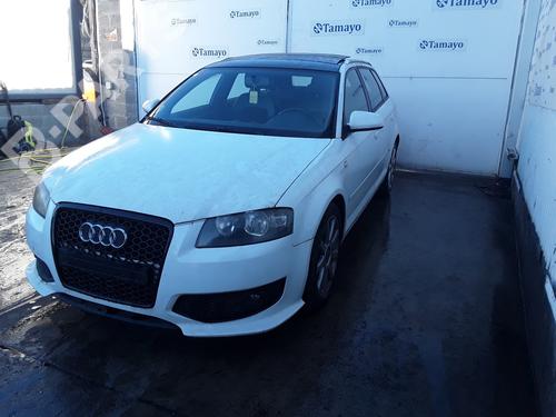 Gearbox AUDI A3 Sportback (8PA)  | BP8919958M3 