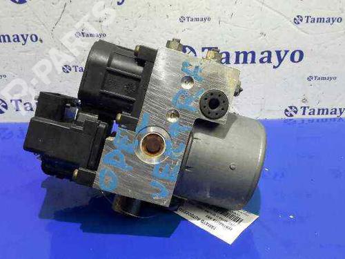 ABS pump OPEL ASTRA G Saloon (T98) 1.7 DTI 16V (F69) | BP2964792M43 