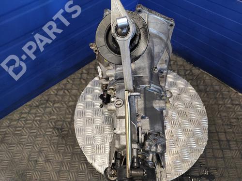 Gearbox BMW 3 (E36)  | BP8498216M3 