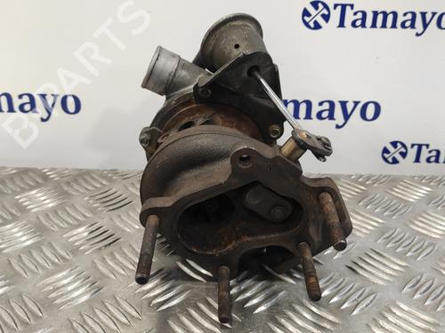 Turbocharger/Supercharger OPEL VECTRA B (J96) | BP29260952M71
