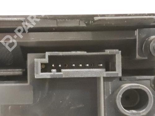 Radio BMW 2 Gran Tourer (F46)  | BP10641491E6 