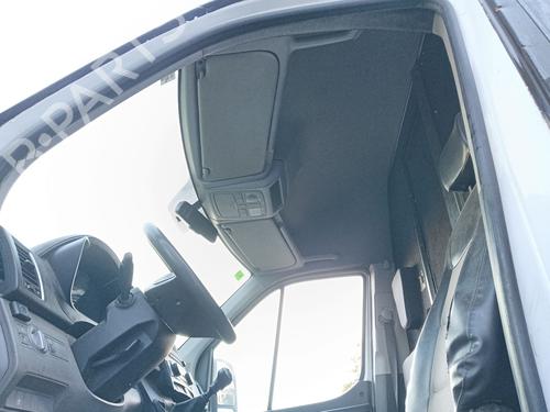 Left mirror HYUNDAI H350 Van 2.5 CRDI | BP30399443C26