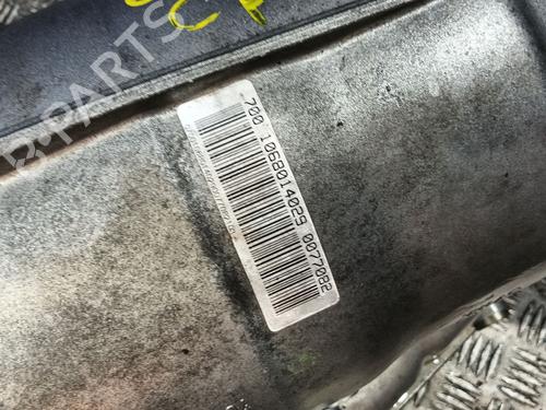 Gearbox AUDI A8 D3 (4E2, 4E8) 4.2 TDI quattro | BP36051334M3 - Image 2