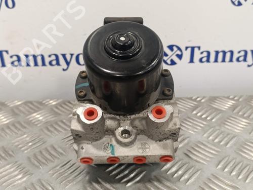 Used ABS pump DAEWOO KALOS (KLAS) [2002-2025]  23409106